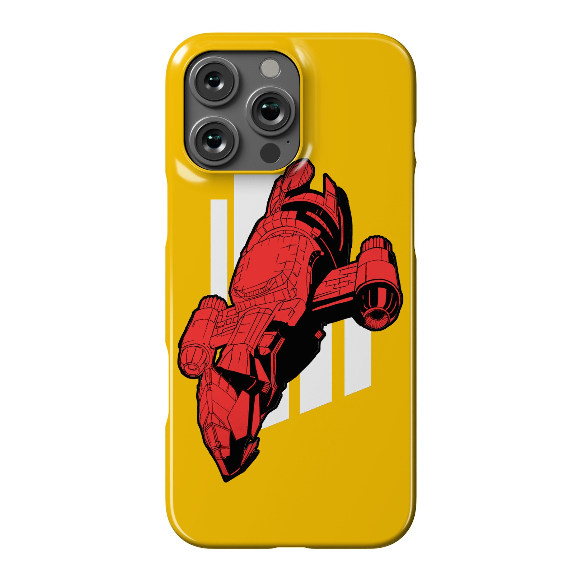 Serenity Bebop Phone Case